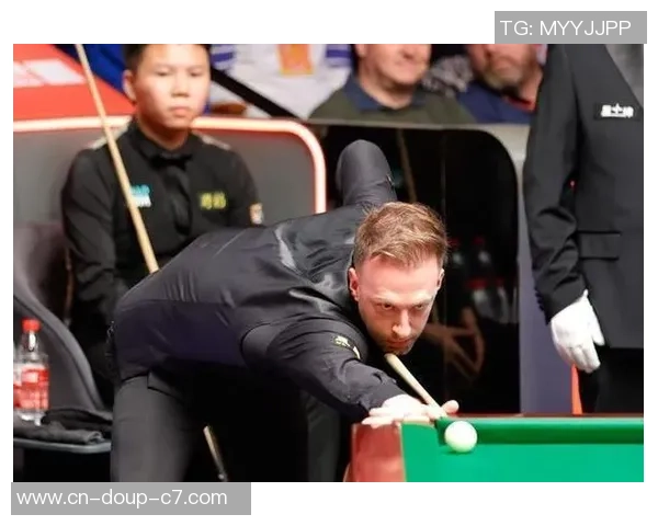 斯诺克苏格兰公开赛激战复兴:卫冕冠军遭反转,我国两将首先前进16强 斯诺克苏格兰公开赛激战复兴:卫冕冠军遭反转,我国两将首先前进16强